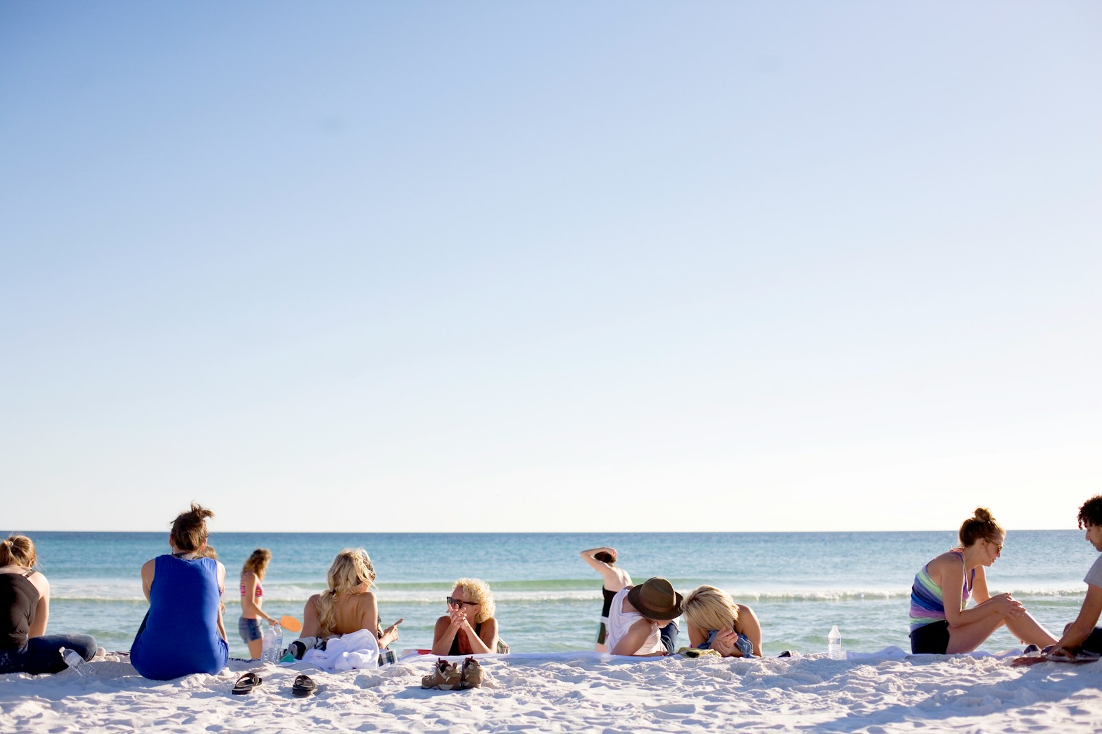 Strandurlaub mit Kindern – Sonne, Spaß & Sand zwischen den Zehen
